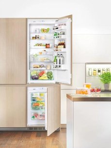 Встраиваемый холодильник Либхер IK 2310 Comfort фото 4 в Тюмени Встраиваемый холодильник Liebherr IK 2310 Comfort фото 4 в Тюмени