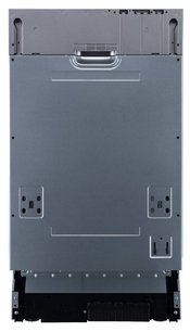 Встраиваемая посудомоечная машина Korting KDI 45017 фото 4 в Тюмени