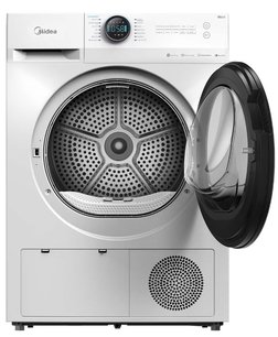 Сушильная машина Midea MD200D90WB/W-RU фото 2 в Тюмени