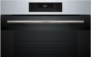 Духовой шкаф Бош HJG852YS0 фото 2 в Тюмени Духовой шкаф Bosch HJG852YS0 фото 2 в Тюмени