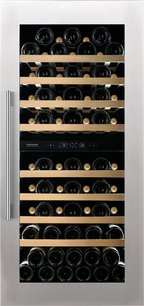 Винный шкаф Dunavox DVS-70.185DSS фото в Тюмени