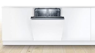 Встраиваемая посудомоечная машина Бош SMV25BX03R фото 3 в Тюмени Встраиваемая посудомоечная машина Bosch SMV25BX03R фото 3 в Тюмени