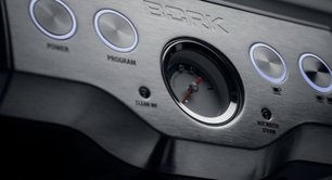 Кофеварка БОРК C803 фото 3 в Тюмени Кофеварка BORK C803 фото 3 в Тюмени