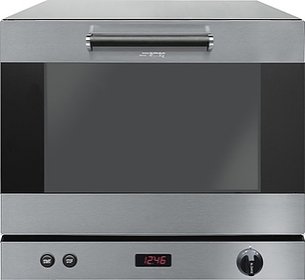 Конвекционная печь Smeg ALFA43XEH фото в Тюмени