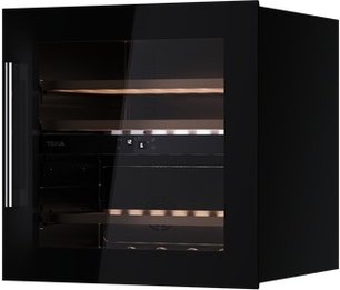 Встраиваемый винный шкаф Teka RVI 20041 GBK фото 3 в Тюмени