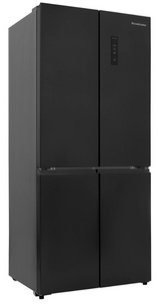 Холодильник Schaub Lorenz SLU X495D4EI фото 2 в Тюмени