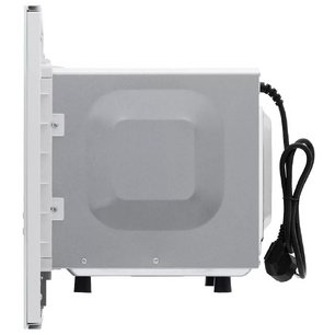 Встраиваемая микроволновая печь Крона RAUM 60 WH DOTS фото 4 в Тюмени Встраиваемая микроволновая печь KRONA RAUM 60 WH DOTS фото 4 в Тюмени