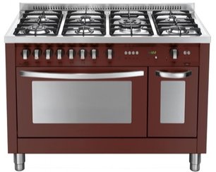 Варочный центр Lofra PRD126GV+E/2CI фото в Тюмени