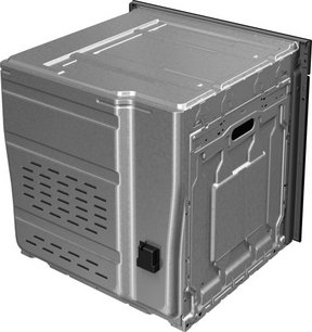 Духовой шкаф Аско OCS56BGH фото 2 в Тюмени Духовой шкаф Asko OCS56BGH фото 2 в Тюмени