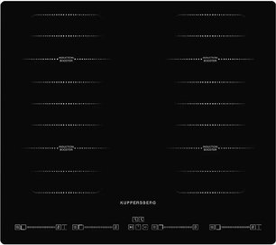 Kuppersberg (варочная панель ICS 644 + духовой шкаф KSO 616 + вытяжка F 605 B) фото 2 в Тюмени Kuppersberg (варочная панель ICS 644 + духовой шкаф KSO 616 + вытяжка F 605 B) фото 2 в Тюмени