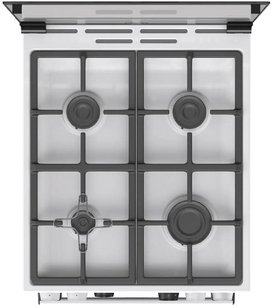 Газовая плита Gorenje GGI5C22WF фото 3 в Тюмени