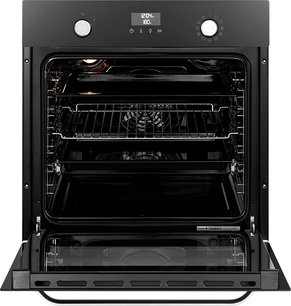 Духовой шкаф Хайер HOX-P11HGB фото 3 в Тюмени Духовой шкаф Haier HOX-P11HGB фото 3 в Тюмени