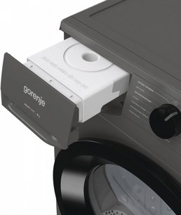 Сушильная машина Горение D2HNE82/C фото 3 в Тюмени Сушильная машина Gorenje D2HNE82/C фото 3 в Тюмени