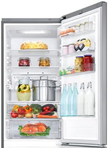 Холодильник LG GA-B499SMKZ фото 4 в Тюмени