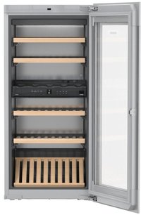 Встраиваемый винный шкаф Либхер EWTgw 2383 Vinidor фото 3 в Тюмени Встраиваемый винный шкаф Liebherr EWTgw 2383 Vinidor фото 3 в Тюмени