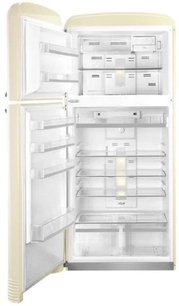 Холодильник Смег FAB50LCRB фото 3 в Тюмени Холодильник Smeg FAB50LCRB фото 3 в Тюмени