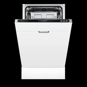 Встраиваемая посудомоечная машина Maunfeld MLP4529A01 фото в Тюмени