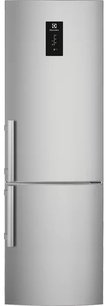 Холодильник Electrolux EN3454NOX фото 2 в Тюмени