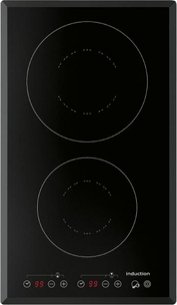 Индукционная варочная панель Barazza 1PI30IDN черная фото в Тюмени