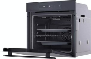 Духовой шкаф Хайер HWO60SM5S5B1H фото 3 в Тюмени Духовой шкаф Haier HWO60SM5S5B1H фото 3 в Тюмени