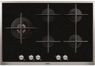 Варочная поверхность АЕГ HG579554XB фото в Тюмени Варочная поверхность AEG HG579554XB фото в Тюмени