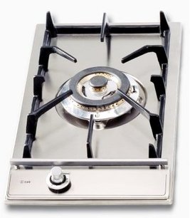 Газовая варочная панель-домино Ilve H30DV/ I фото в Тюмени