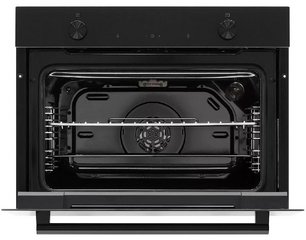Духовой шкаф Крона PARABEL 45H BL/BL фото 3 в Тюмени Духовой шкаф KRONA PARABEL 45H BL/BL фото 3 в Тюмени