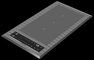 Индукционная варочная панель Маунфилд CVI292S2FMDGR LUX фото 3 в Тюмени Индукционная варочная панель Maunfeld CVI292S2FMDGR LUX фото 3 в Тюмени