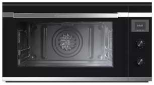 Духовой шкаф Куперсбуш B 9330.0 S3 Silver Chrome фото в Тюмени Духовой шкаф Kuppersbusch B 9330.0 S3 Silver Chrome фото в Тюмени