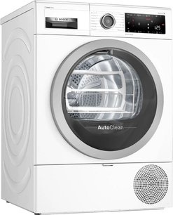 Сушильная машина Bosch WTX8HKB9SN фото в Тюмени