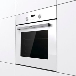 Духовой шкаф Горение BO6737E03AWG фото 4 в Тюмени Духовой шкаф Gorenje BO6737E03AWG фото 4 в Тюмени