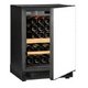 Встраиваемый монотемпературный винный шкаф EuroCave K-800018-S