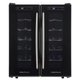 Винный шкаф CellarPrivate CP024-2T