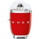 Соковыжималка Smeg CJF11RDEU Соковыжималка Smeg CJF11RDEU