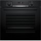 Духовой шкаф Bosch HBG536EB4