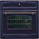 Духовой шкаф Ilve 600-RMP Blue Духовой шкаф Ilve 600-RMP Blue