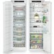 Встраиваемый холодильник Liebherr IXRF 5125 (IRBSd 5120 + SIFNSe 5128)