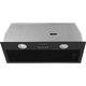Вытяжка кухонная Maunfeld UNO 60 POWER BLACK