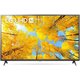 Телевизор LG 43UQ76003LD