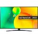 Телевизор LG 65NANO766QA Телевизор LG 65NANO766QA