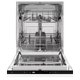 Встраиваемая посудомоечная машина Bertazzoni DW60S2IEPDV