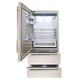 Встраиваемый холодильник Fhiaba KS900HST3I