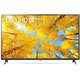 Телевизор LG 65UQ76003LD