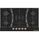 Газовая варочная панель Kuppersberg FS 910 Ant Bronze