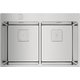 Мойка Teka FORLINEA RS15 2B 740 POLISHED