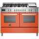 Варочный центр Bertazzoni PRO126G2EART