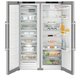 Холодильник Liebherr XRFsd 5230 (SFNsde 5237 + SRsde 5230)