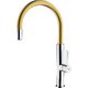 Смеситель Teka FOT 995 BRASS