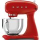 Миксер Smeg SMF03RDEU