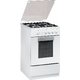 Газовая плита Gorenje GI 512 W